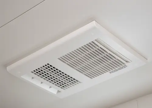 浴室暖房換気乾燥機