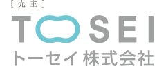 トーセイ株式会社